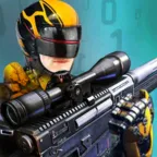 机器人狙击手(Robot Sniper) v1.4免费版